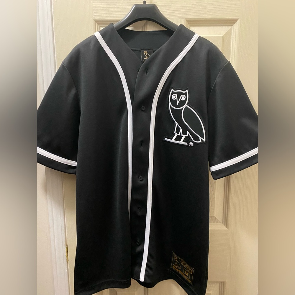 OVO jersey